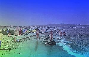 Saint Leu 505- La plage